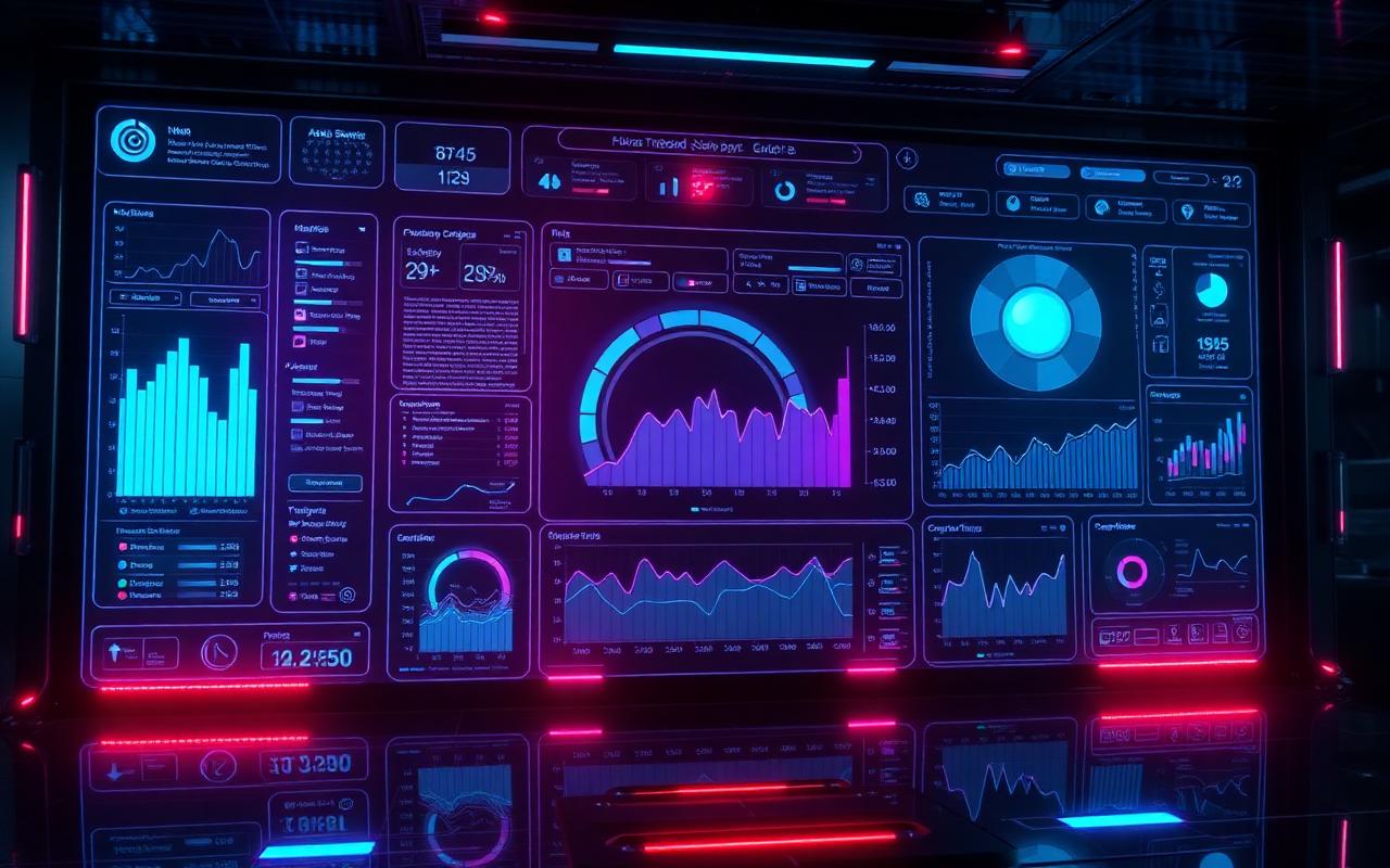 Change Cockpit